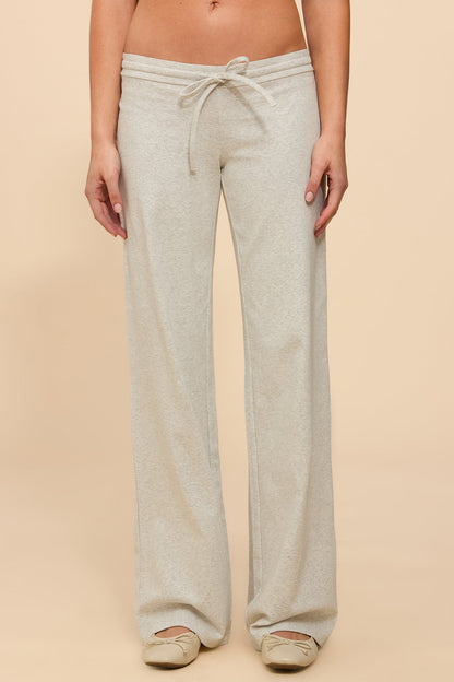 Claudia Straight Leg Pants