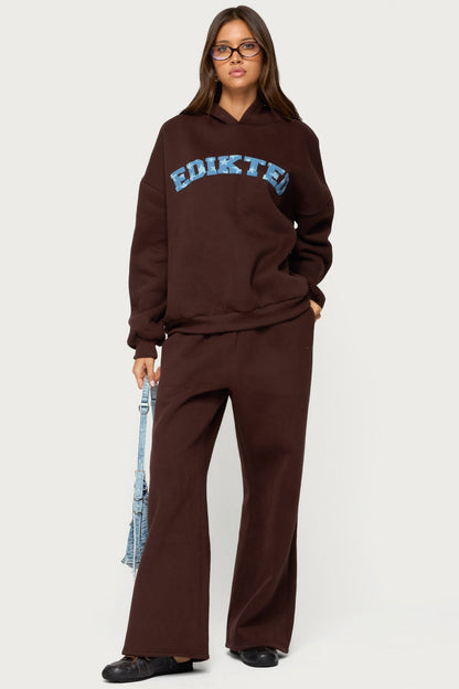 Really Edikted Sweatpants