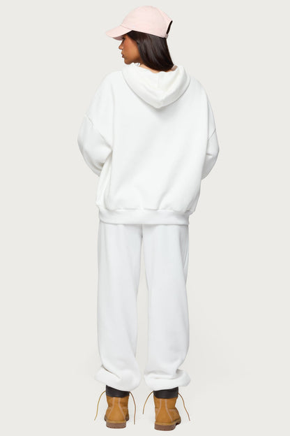 Fleura Edikted Hoodie
