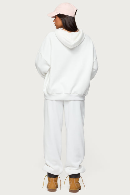 Flerua Edikted Sweatpants