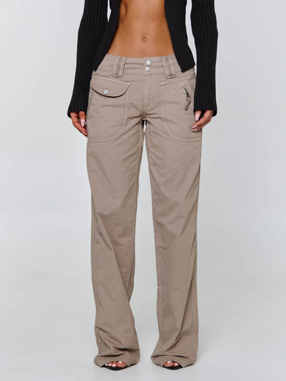 HARLEM CARGO PANT