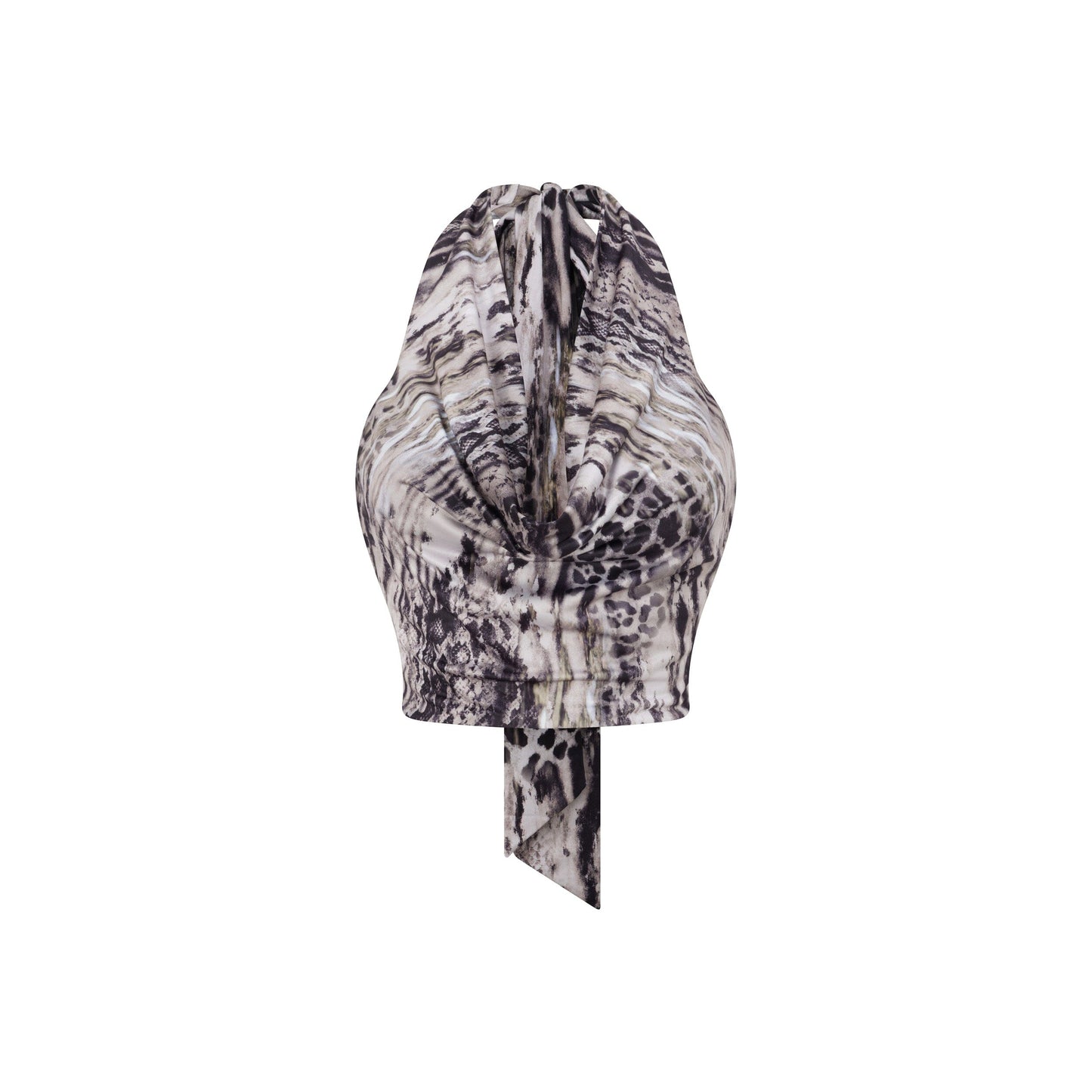 ILLIE TOP SELENE