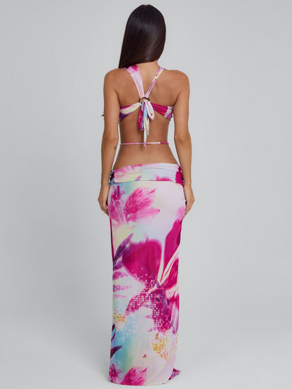 JEANNE MAXI DRESS JAYNA