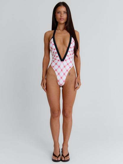 LIOSA ONE PIECE SWIM KIM