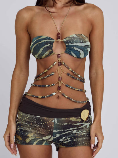 LORALEI SHORTS MOJAVE
