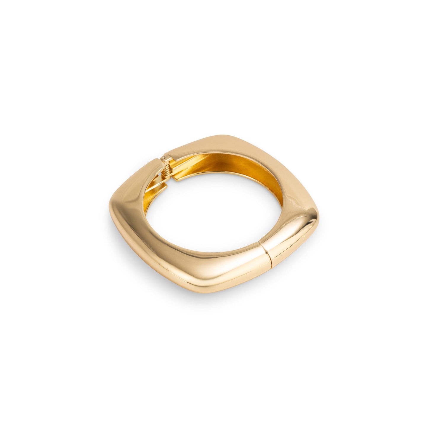 LYRA BANGLE GOLD