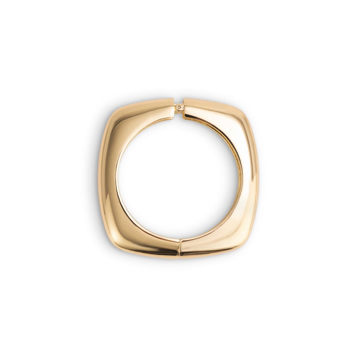 LYRA BANGLE GOLD