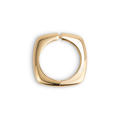 LYRA BANGLE GOLD