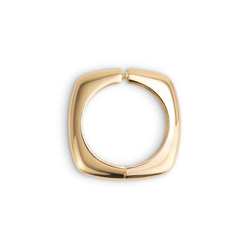 LYRA BANGLE GOLD