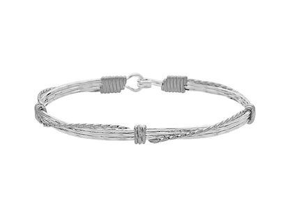Leap of Faith Bracelet