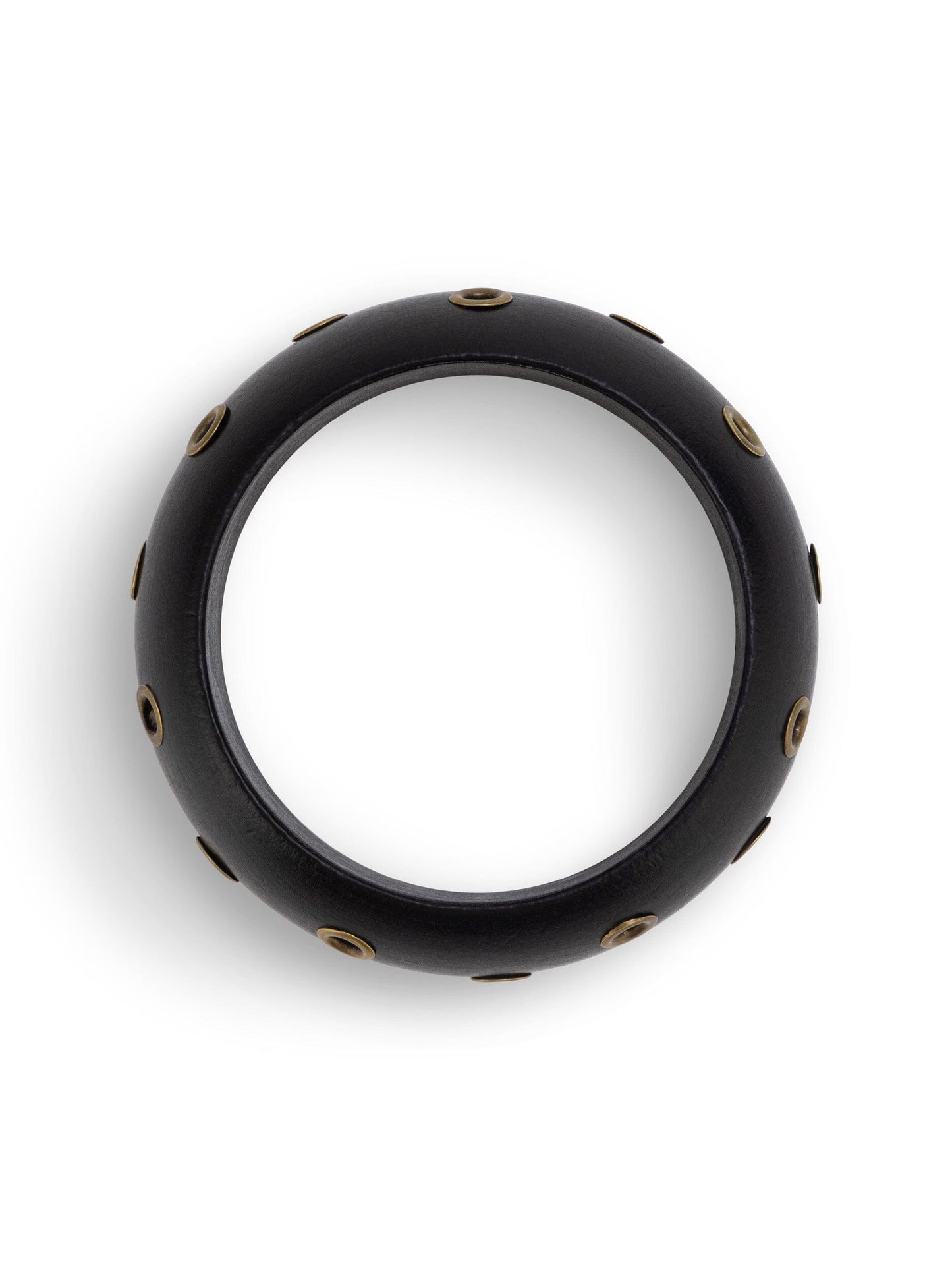 VADA BANGLE BLACK
