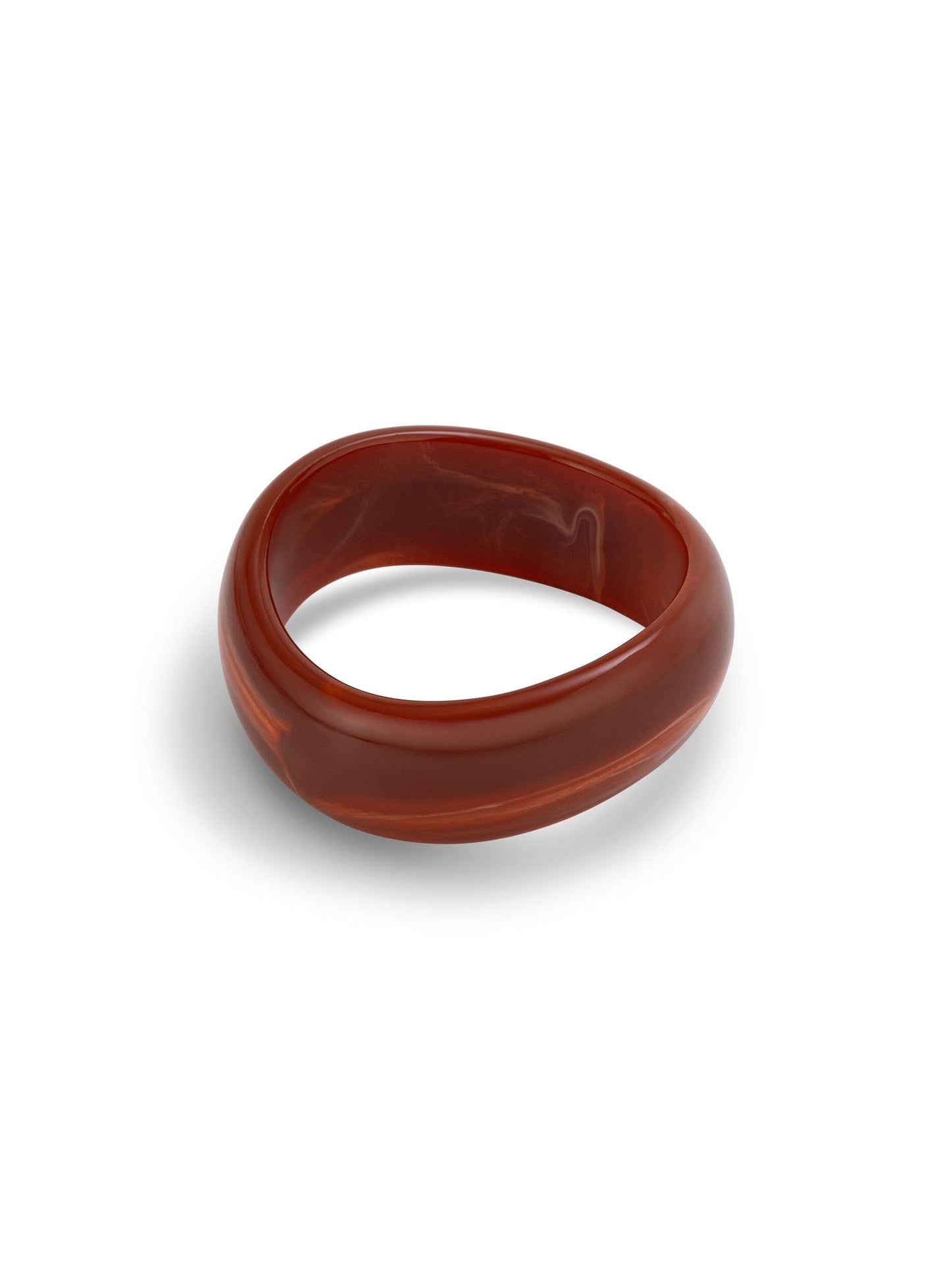 DANITA BANGLE RED