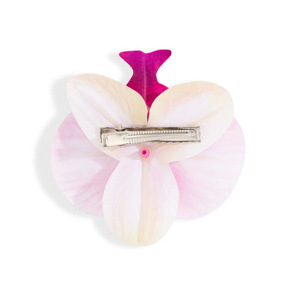 ORCHID FLOWER PINK