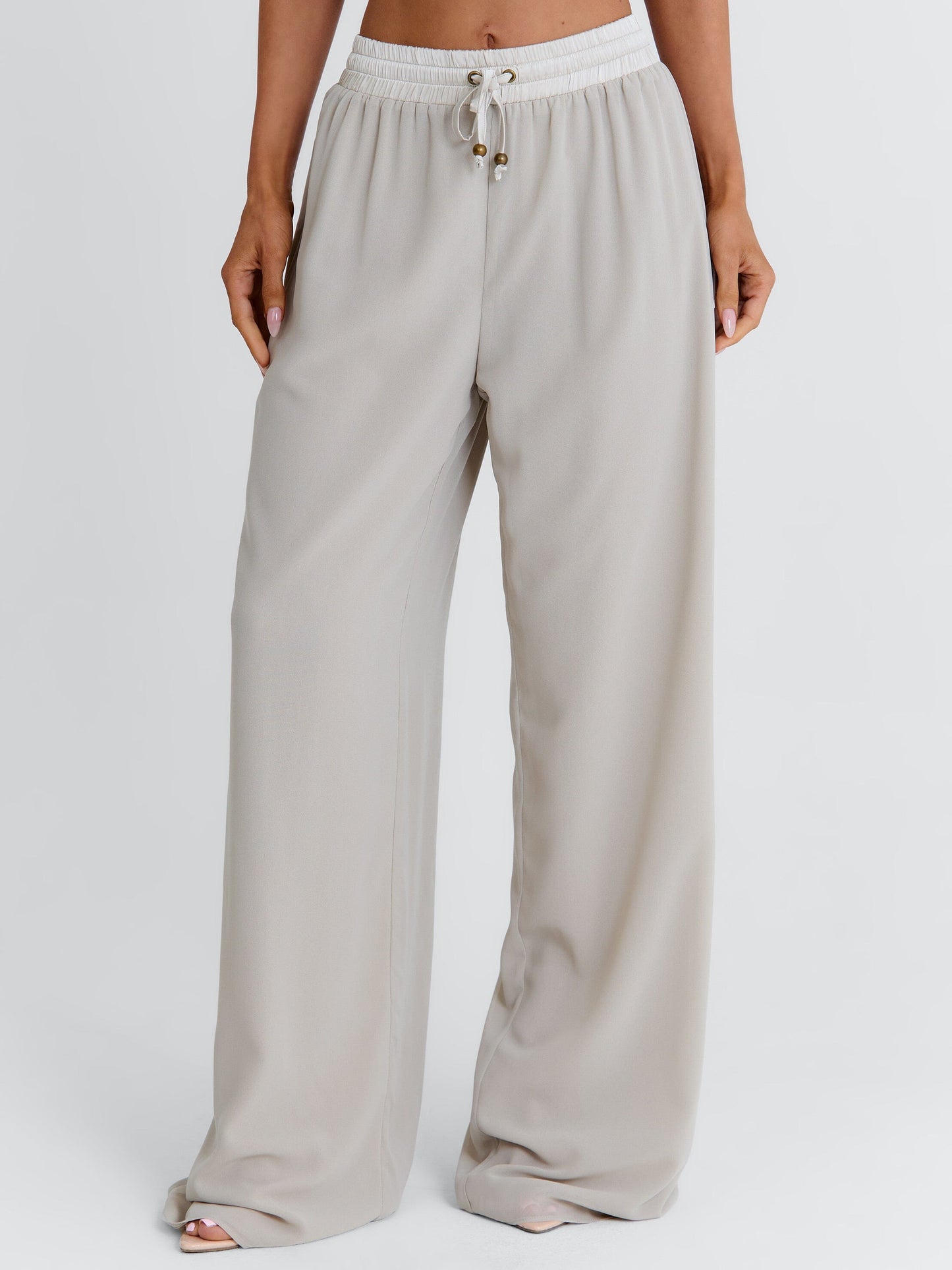 PHONIX PANTS GREY
