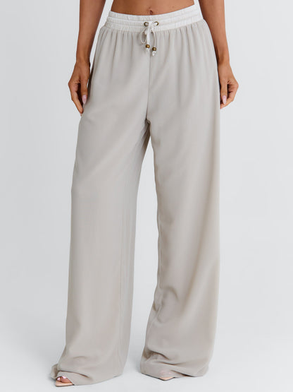 PHONIX PANTS GREY