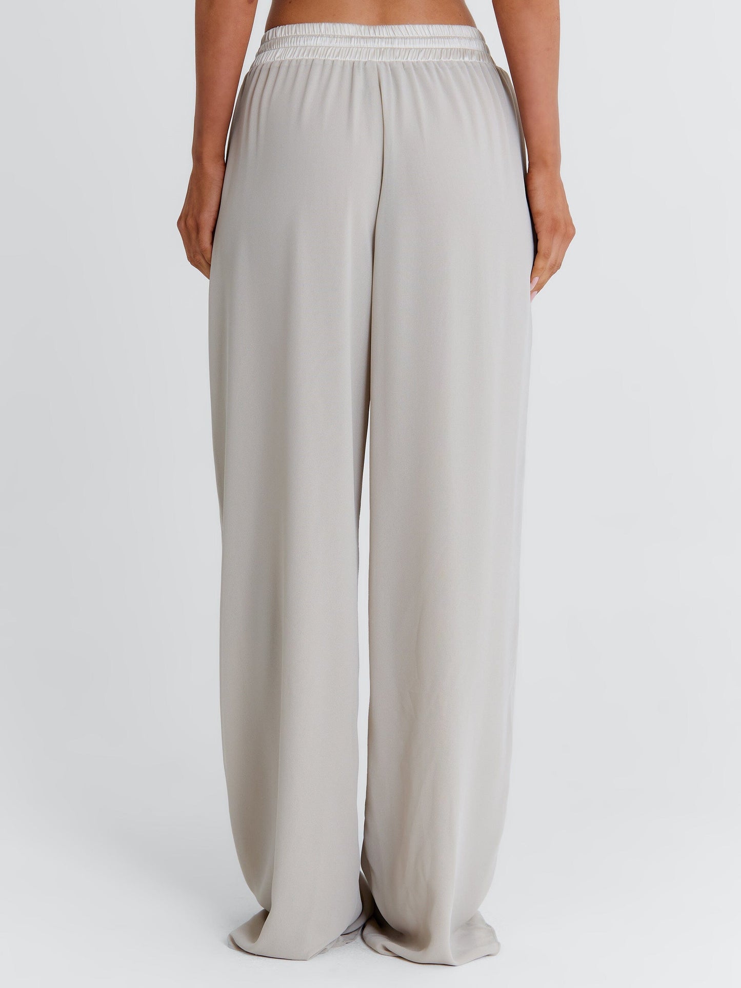 PHONIX PANTS GREY