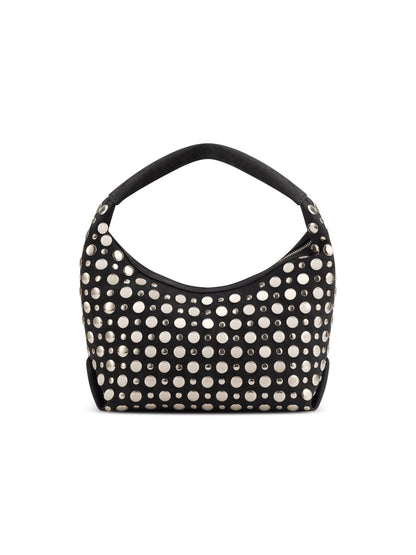 QUINN BAG BLACK
