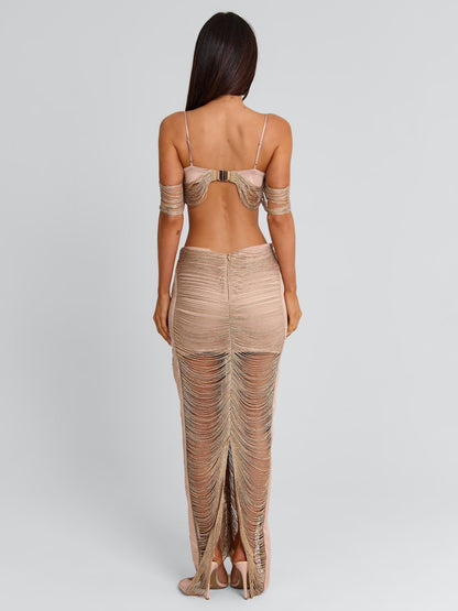 ROWAN TOP GOLD