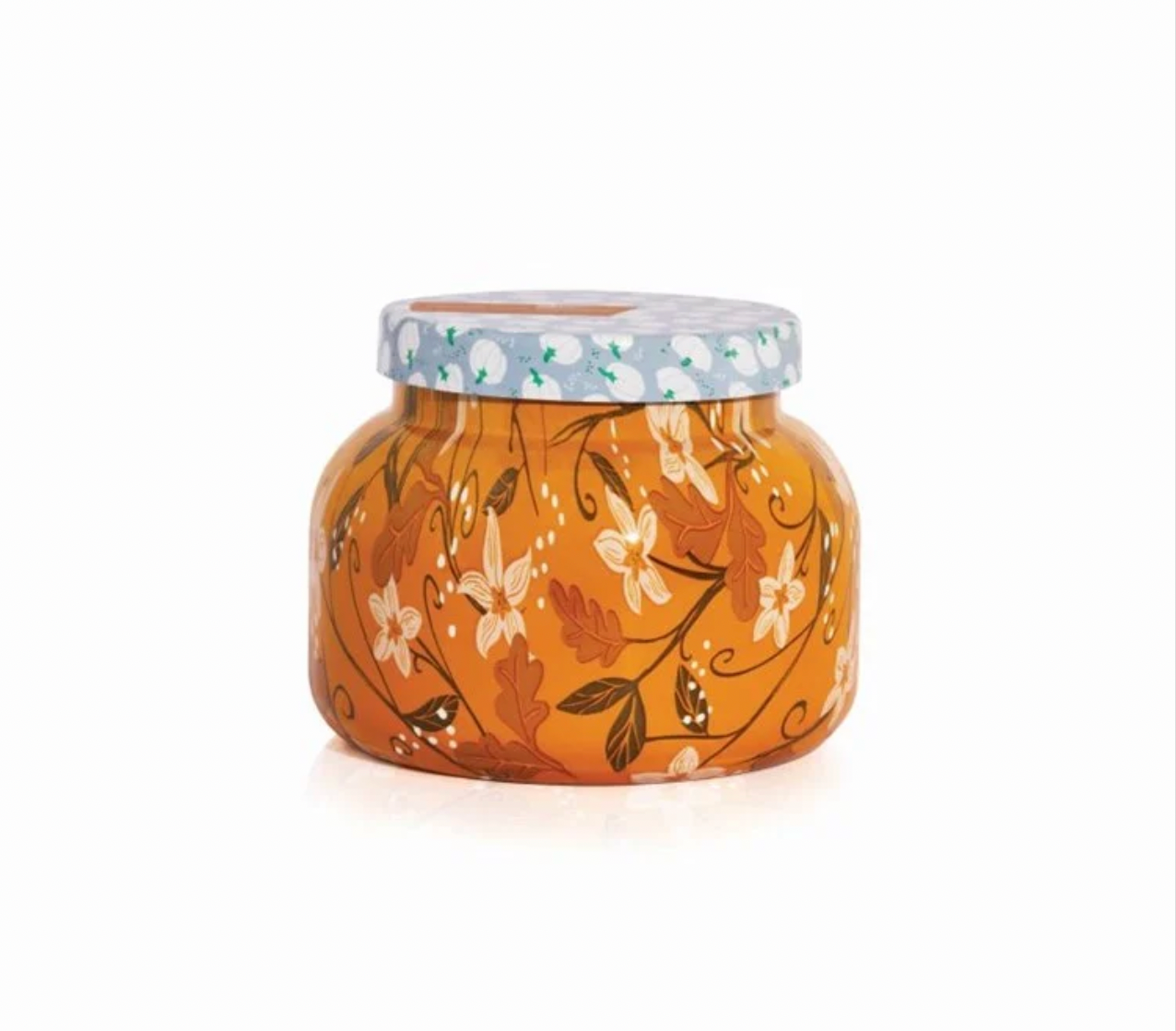 Capri Blue Holiday Pattern Play 19oz Candle