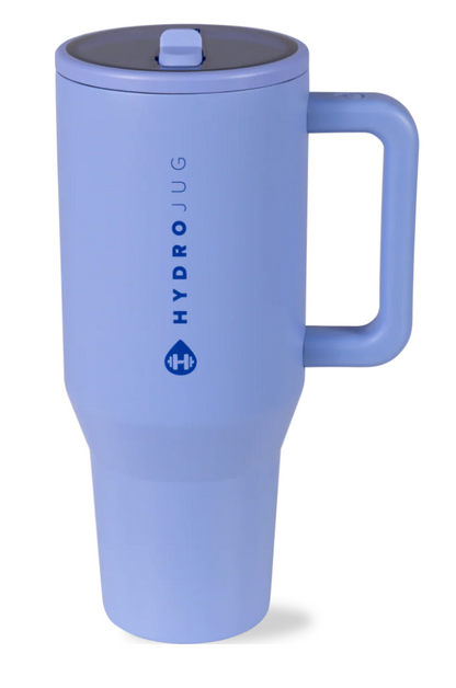 40oz Hydrojug Traveler Cup