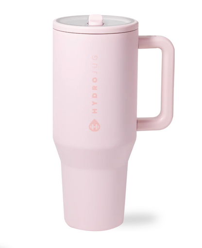 40oz Hydrojug Traveler Cup