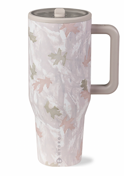 40oz Hydrojug Traveler Cup