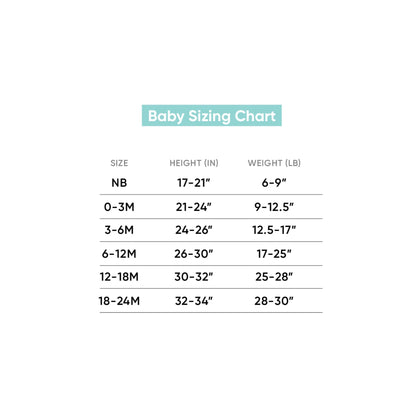 Short Sleeve Bodysuit - Shine