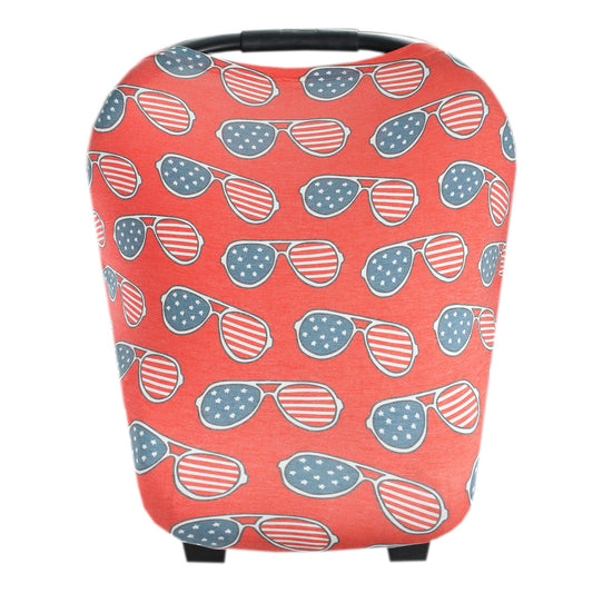 Multi-Use Cover - Spangled