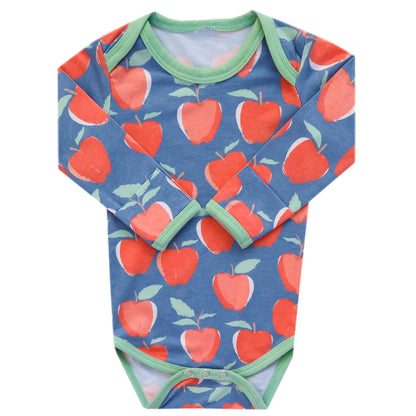 Long Sleeve Bodysuit - Teacher