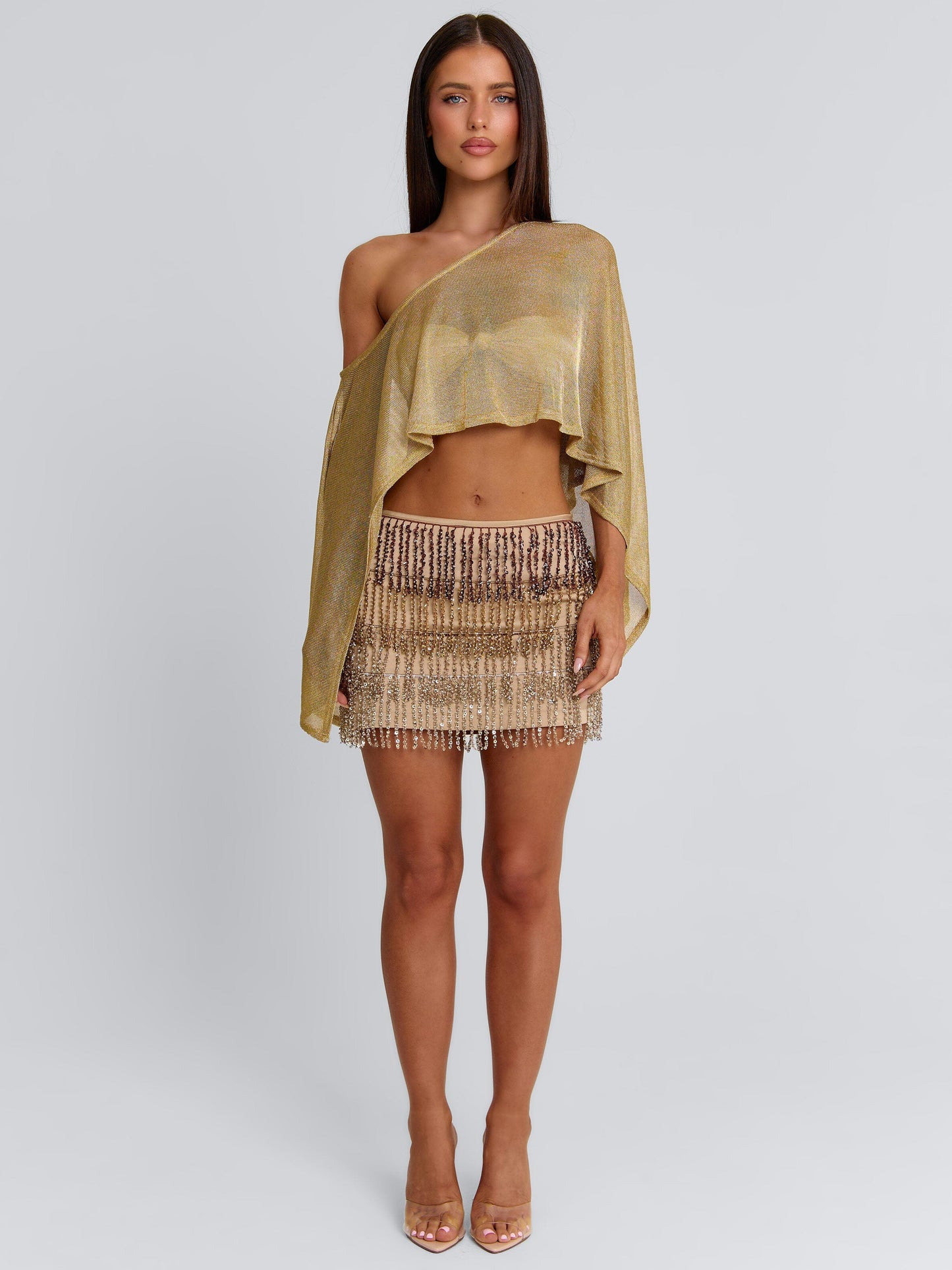 VALINA TOP GOLD