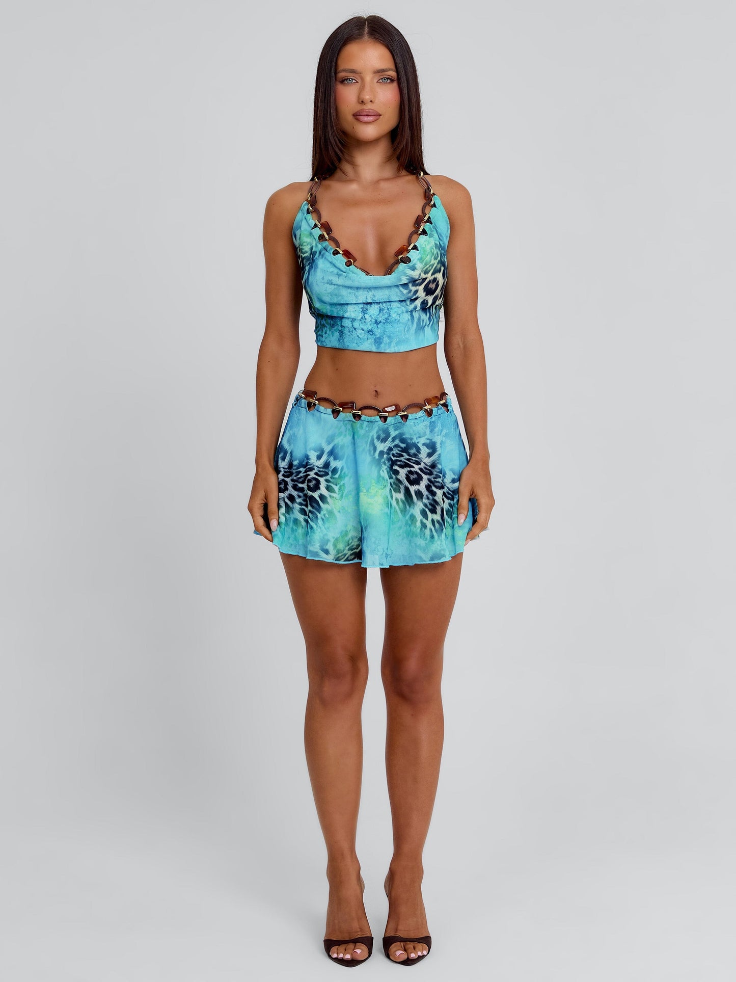 VIONETTE TOP WHITSUNDAYS