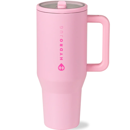 40oz Hydrojug Traveler Cup