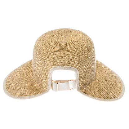 Natural Tweed / OS