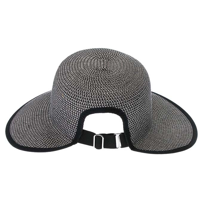 Black Tweed / OS