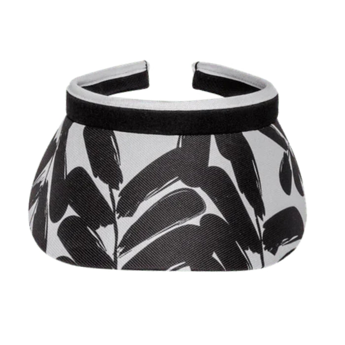 Albatross Clip On Sun Visor - GloveIt® Golf Hats Visor Cap GloveIt