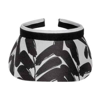 Albatross Clip On Sun Visor - GloveIt® Golf Hats Visor Cap GloveIt