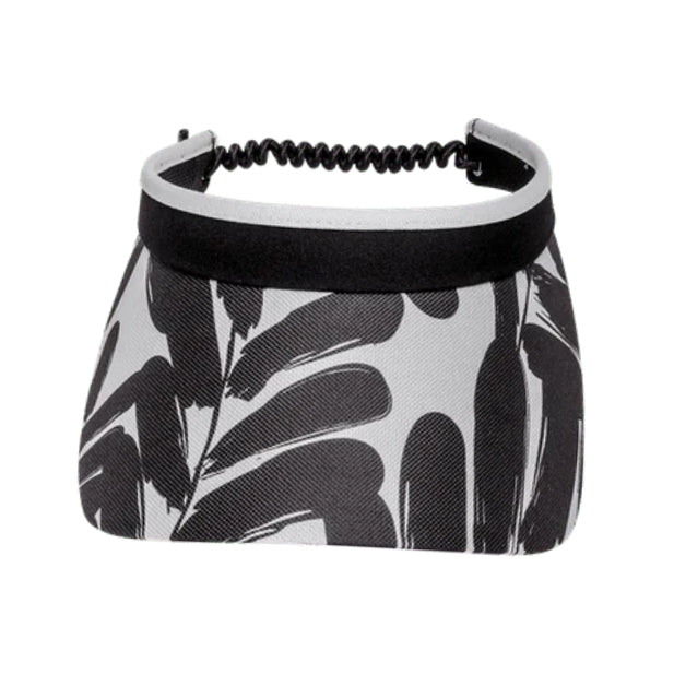 Albatross Coil Lace Sun Visor - GloveIt® Golf Hats Visor Cap GloveIt