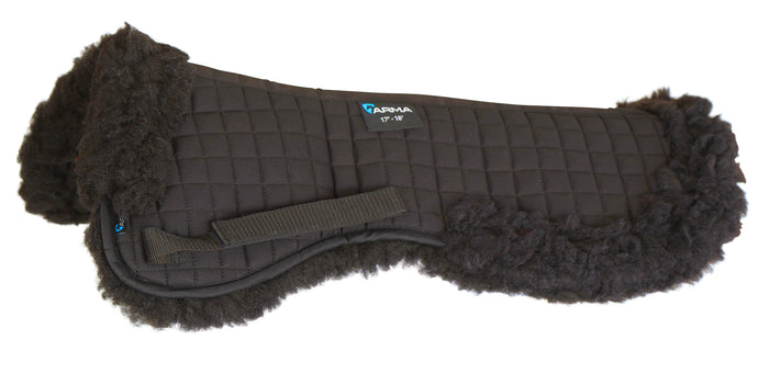 ARMA Acrilan Lined Saddle Pad