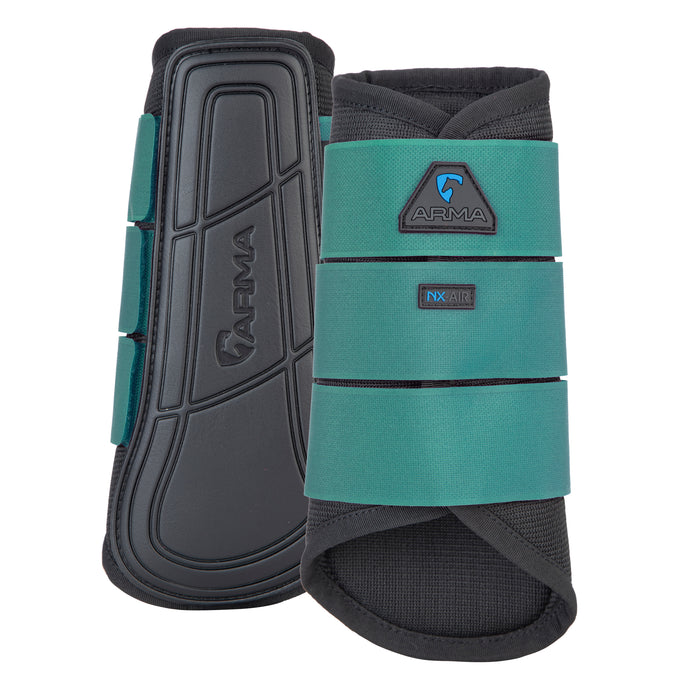 ARMA Air Motion Brushing Boots