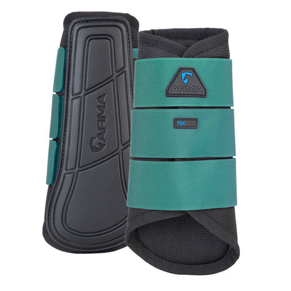 ARMA Air Motion Brushing Boots