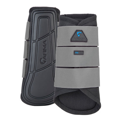 ARMA Air Motion Brushing Boots