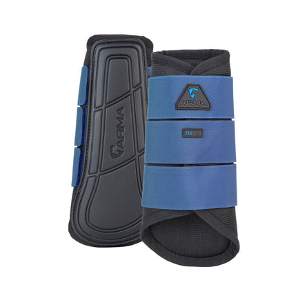 ARMA Air Motion Brushing Boots