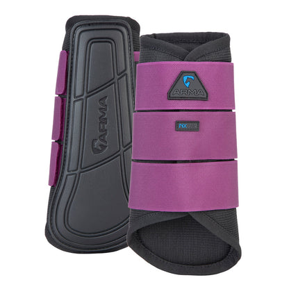 ARMA Air Motion Brushing Boots