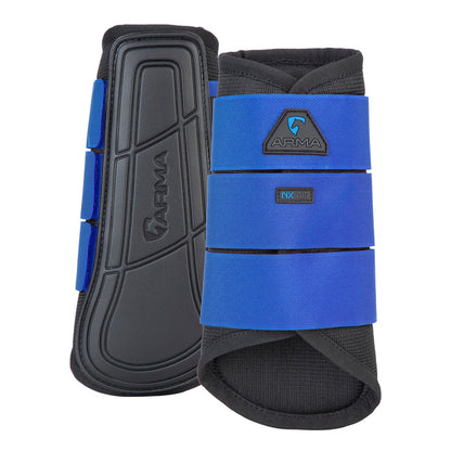 ARMA Air Motion Brushing Boots