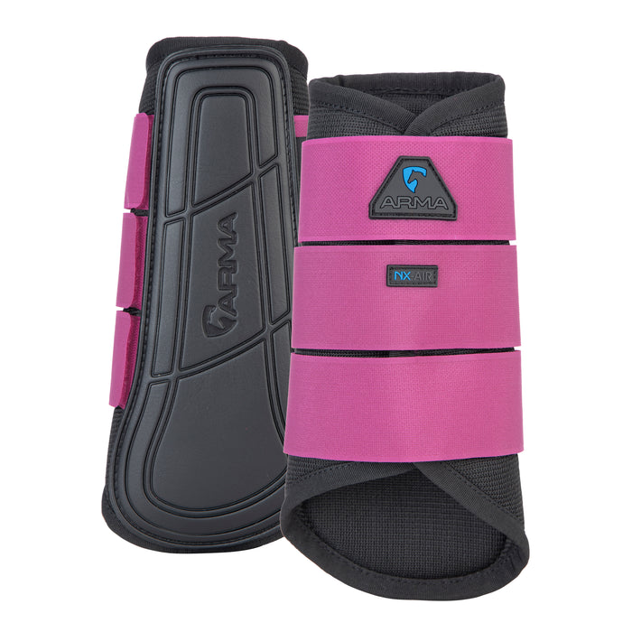 ARMA Air Motion Brushing Boots