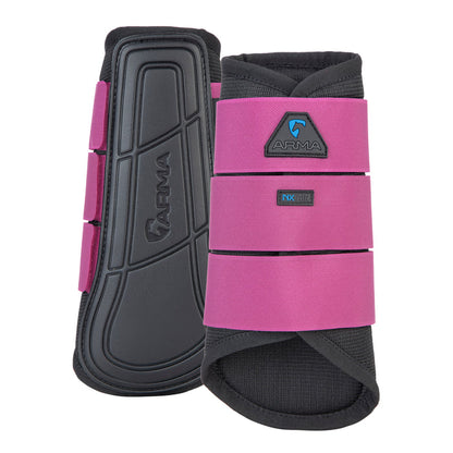 ARMA Air Motion Brushing Boots