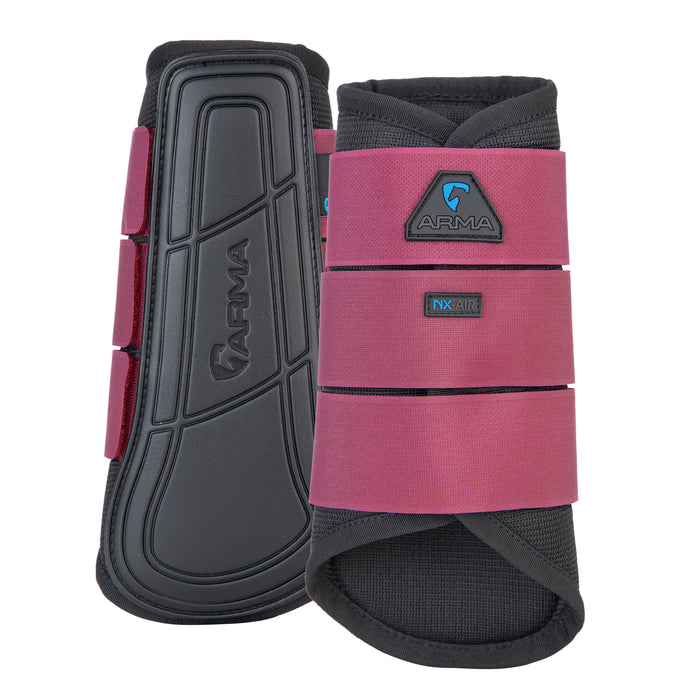 ARMA Air Motion Brushing Boots