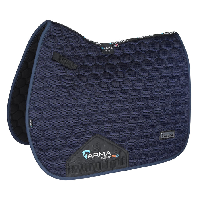 ARMA Air Motion Luxe Saddle Pad