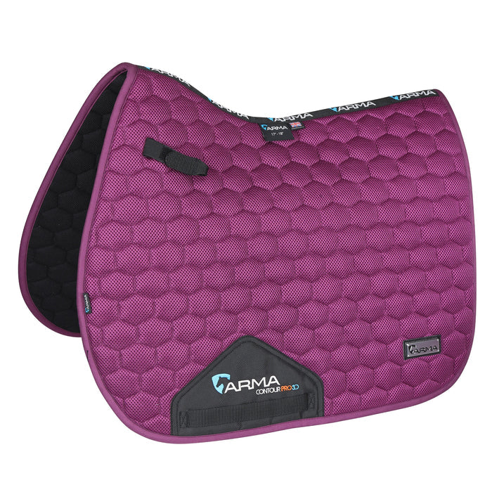 ARMA Air Motion Luxe Saddle Pad