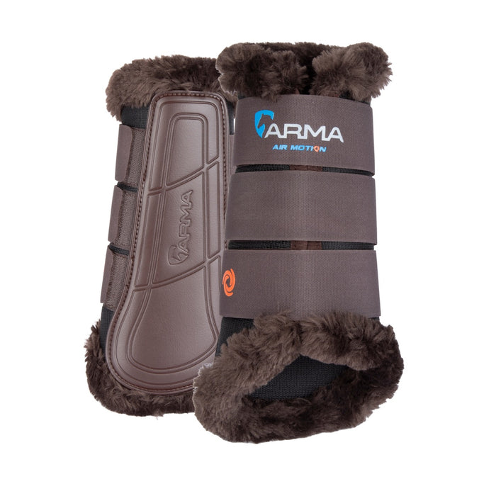 ARMA Air Motion SupaFleece Brushing Boot